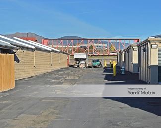 Photo 4 of Space Shop Self Storage - 6405 Odell Place, Boulder, CO
