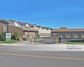 Photo 1 of A Storage Place - 1286 South Valentia, Denver, CO