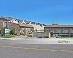 Image for A Storage Place - 1286 South Valentia, Denver, CO