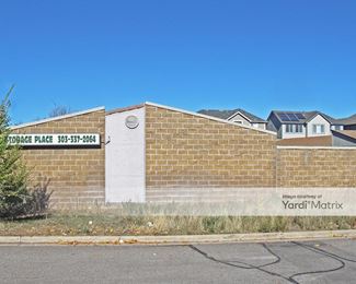 Photo 2 of A Storage Place - 1286 South Valentia, Denver, CO