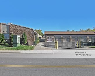Photo 3 of A Storage Place - 1286 South Valentia, Denver, CO