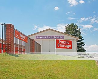 Photo 1 of Public Storage - 5500 West Hampden Avenue, Denver, CO