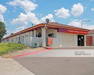 Photo 2 of Public Storage - 5500 West Hampden Avenue, Denver, CO