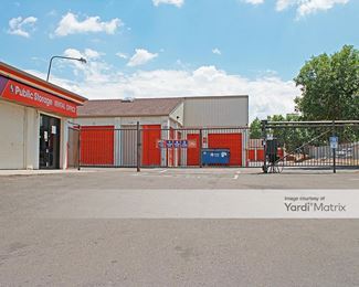 Photo 3 of Public Storage - 5500 West Hampden Avenue, Denver, CO