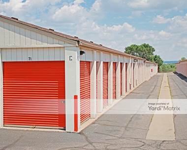 Storage Units for Rent available at 5500 West Hampden Avenue, Denver, CO 80227