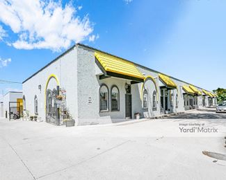 Photo 2 of Storage King USA - 1155 South Huron Street, Denver, CO