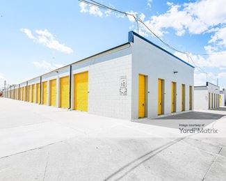 Photo 3 of Storage King USA - 1155 South Huron Street, Denver, CO