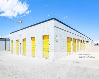 Photo 5 of Storage King USA - 1155 South Huron Street, Denver, CO