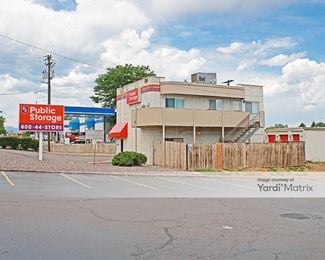 Photo 1 of Public Storage - 5005 West 80th Avenue, Westminster, CO