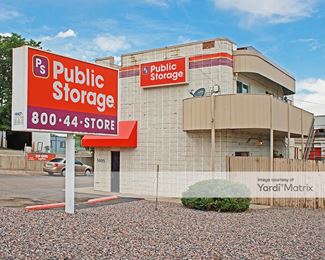 Photo 2 of Public Storage - 5005 West 80th Avenue, Westminster, CO