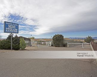 Photo 1 of Harbor Plaza Mini Storage - 4411 South Parker Road, Aurora, CO