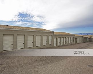 Photo 3 of Harbor Plaza Mini Storage - 4411 South Parker Road, Aurora, CO