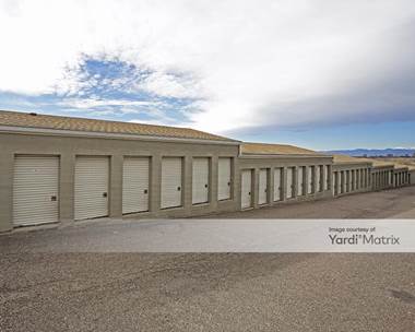 Storage Units for Rent available at 4411 South Parker Road, Aurora, CO 80015