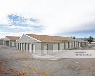 Photo 4 of Harbor Plaza Mini Storage - 4411 South Parker Road, Aurora, CO