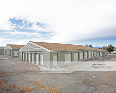 Storage Units for Rent available at 4411 South Parker Road, Aurora, CO 80015