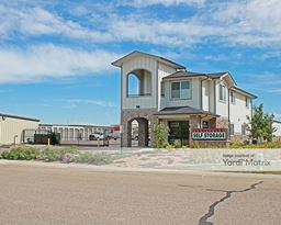 Image for Crossroads Self Storage - 4270 Highland Meadows Pkwy, Windsor, CO