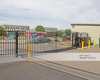Photo 2 of Crossroads Self Storage - 4270 Highland Meadows Pkwy, Windsor, CO