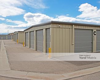 Photo 3 of Crossroads Self Storage - 4270 Highland Meadows Pkwy, Windsor, CO
