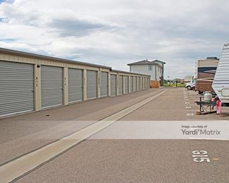 Photo 4 of Crossroads Self Storage - 4270 Highland Meadows Pkwy, Windsor, CO