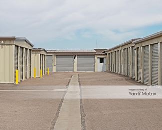 Photo 5 of Crossroads Self Storage - 4270 Highland Meadows Pkwy, Windsor, CO