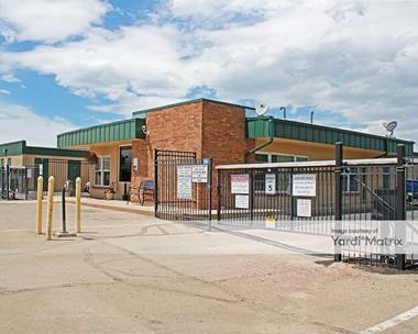 Storage Units for Rent available at 1000 East Lincoln Avenue, Fort Collins, CO 80524