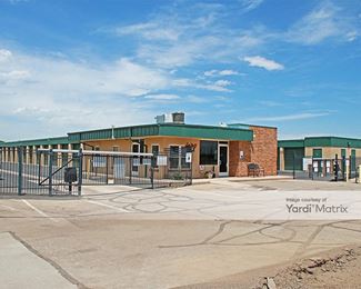 Photo 2 of US Storage Centers - 1000 East Lincoln Avenue, Fort Collins, CO