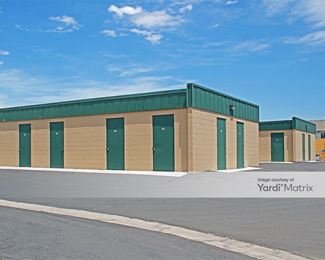 Photo 3 of US Storage Centers - 1000 East Lincoln Avenue, Fort Collins, CO