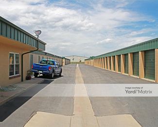 Photo 4 of US Storage Centers - 1000 East Lincoln Avenue, Fort Collins, CO