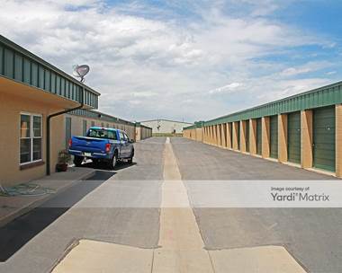 Storage Units for Rent available at 1000 East Lincoln Avenue, Fort Collins, CO 80524