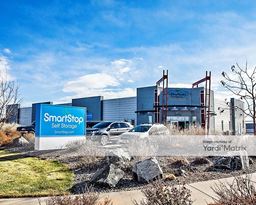 Image for SmartStop Self Storage - 500 Laredo Street, Aurora, CO