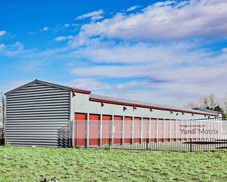 Photo 3 of SmartStop Self Storage - 500 Laredo Street, Aurora, CO