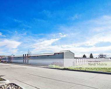 Storage Units for Rent available at 500 Laredo Street, Aurora, CO 80011