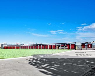 Photo 5 of SmartStop Self Storage - 500 Laredo Street, Aurora, CO