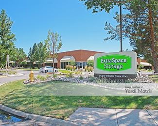 Photo 1 of Extra Space Storage - 8000 Southpark Way, Littleton, CO