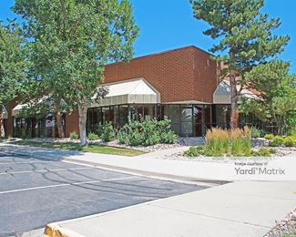 Photo 2 of Extra Space Storage - 8000 Southpark Way, Littleton, CO