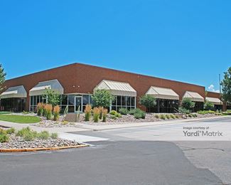 Photo 3 of Extra Space Storage - 8000 Southpark Way, Littleton, CO