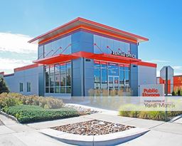 Image for Public Storage - 10298 East 45th Avenue, Denver, CO