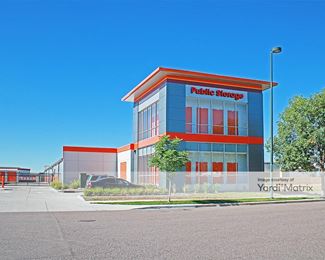 Photo 2 of Public Storage - 10298 East 45th Avenue, Denver, CO