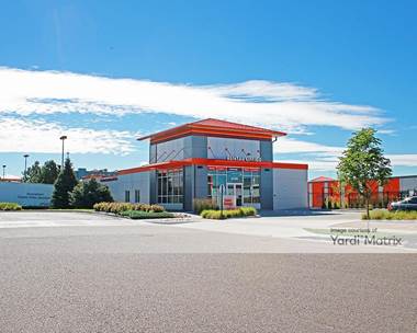 Storage Units for Rent available at 10298 East 45th Avenue, Denver, CO 80238