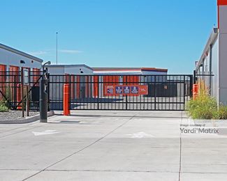 Photo 4 of Public Storage - 10298 East 45th Avenue, Denver, CO