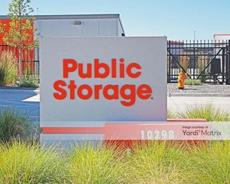 Photo 5 of Public Storage - 10298 East 45th Avenue, Denver, CO