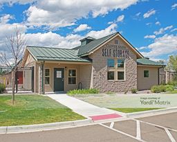 Image for Clover Basin Self Storage - 3002 Nelson Road, Longmont, CO