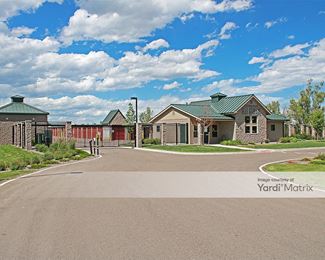 Photo 2 of Clover Basin Self Storage - 3002 Nelson Road, Longmont, CO