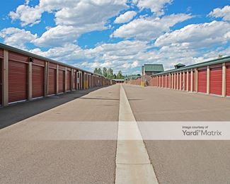 Photo 3 of Clover Basin Self Storage - 3002 Nelson Road, Longmont, CO