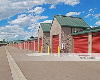 Photo 4 of Clover Basin Self Storage - 3002 Nelson Road, Longmont, CO