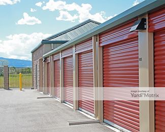 Photo 5 of Clover Basin Self Storage - 3002 Nelson Road, Longmont, CO