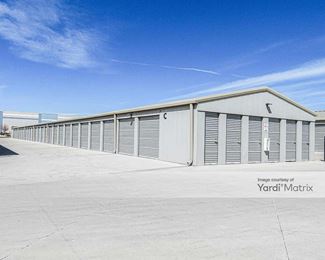 Photo 2 of Public Storage - 3702 Aldrin Drive, Loveland, CO