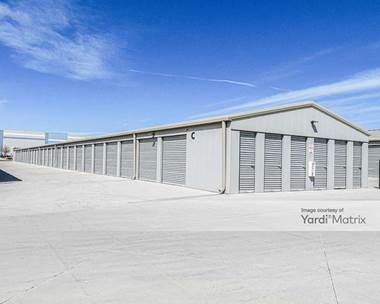 Storage Units for Rent available at 3702 Aldrin Drive, Loveland, CO 80538