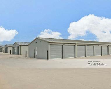 Storage Units for Rent available at 3702 Aldrin Drive, Loveland, CO 80538