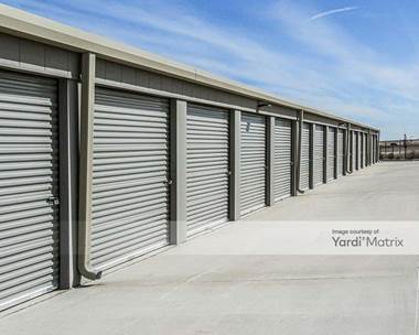 Storage Units for Rent available at 3702 Aldrin Drive, Loveland, CO 80538
